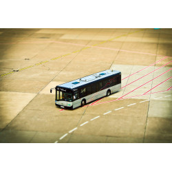 Transport from Georgetown